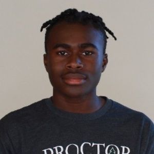 Meet your Posher, William